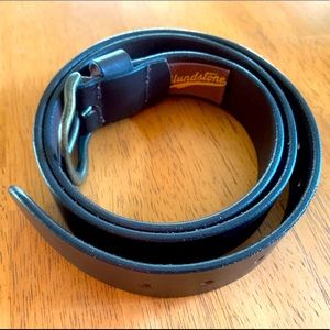 Blundstone Belt - XL Stout